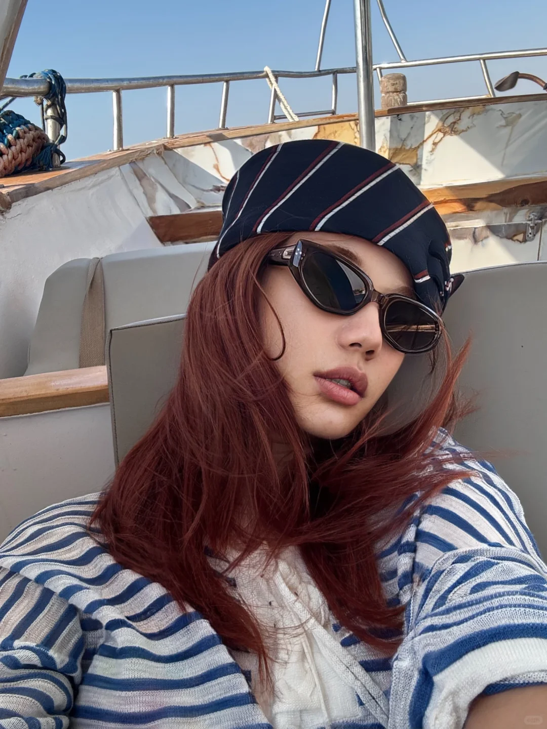 为了这18张图我特意来了一趟埃及（附地点）