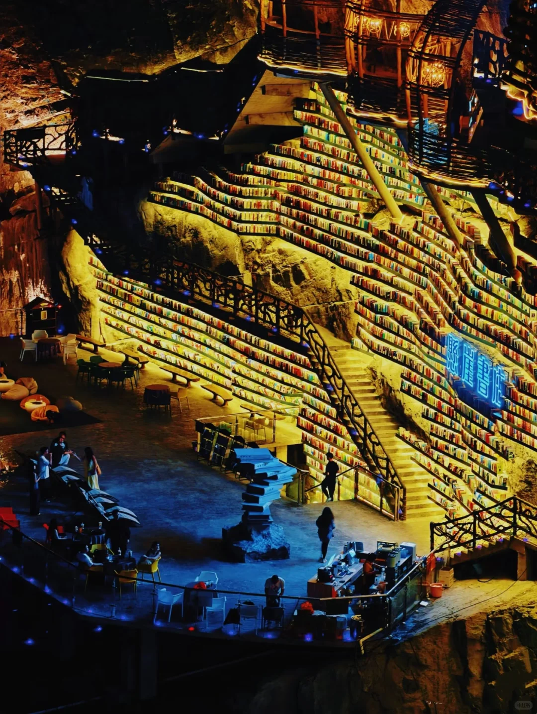 广西别只知道桂林了，这才是封神玩法