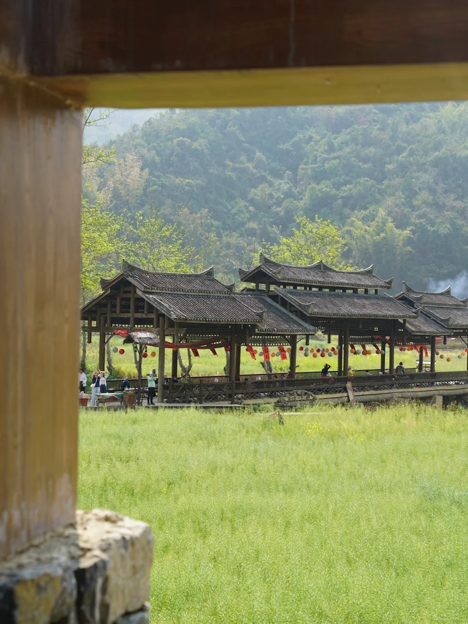 🌸坝美9大必玩点‼️火速收藏！