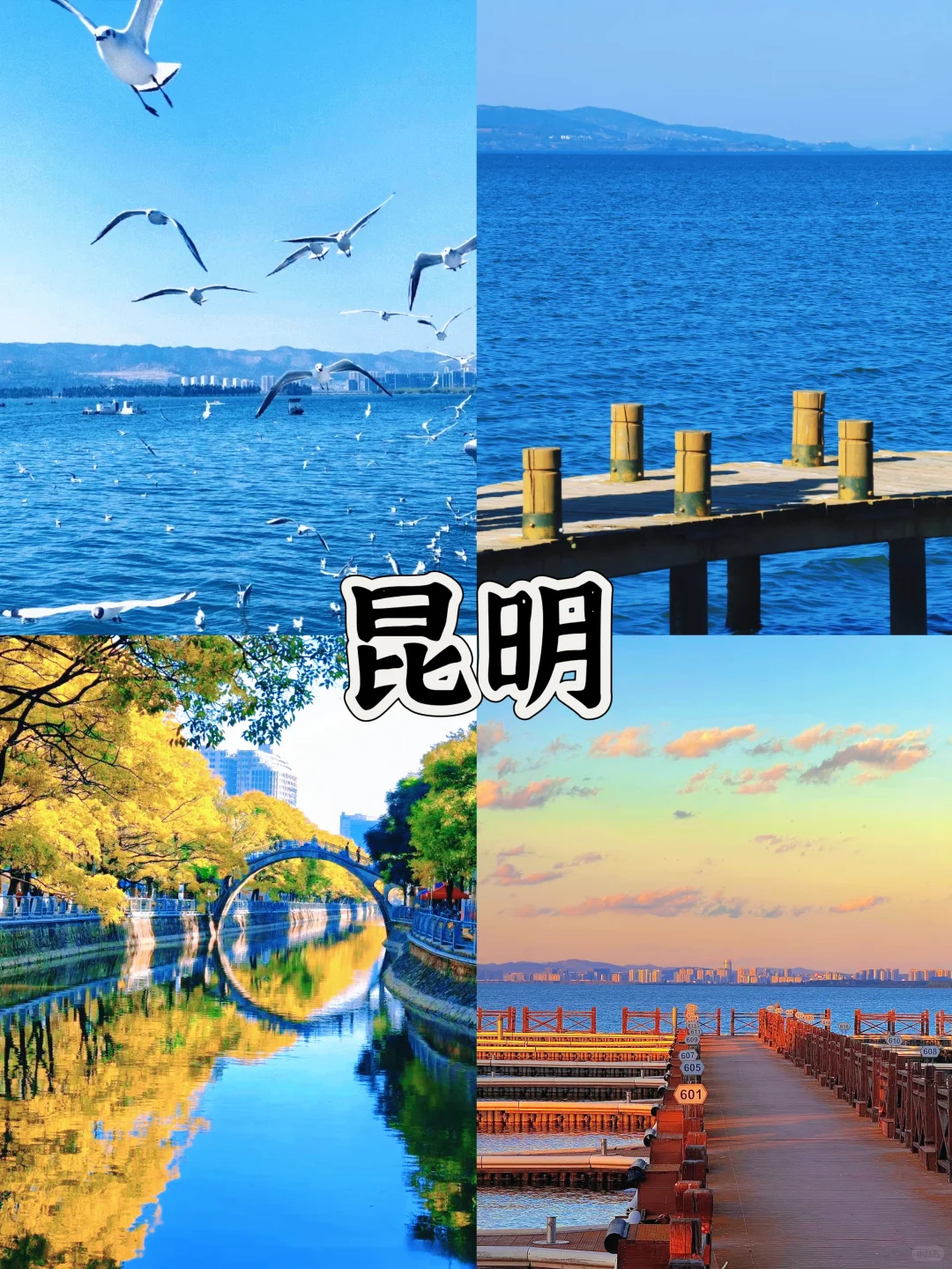 适合冬季旅游的6大城市