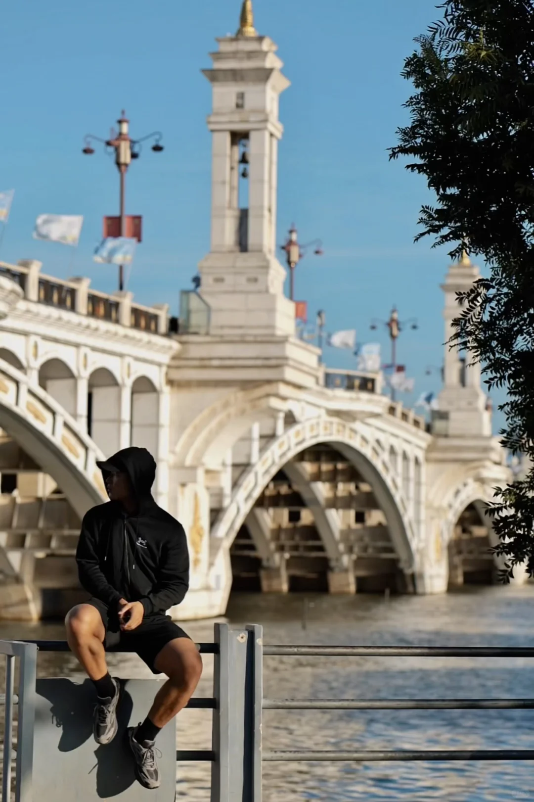 旅居大理一年，汇总出的一些好看的拍照地