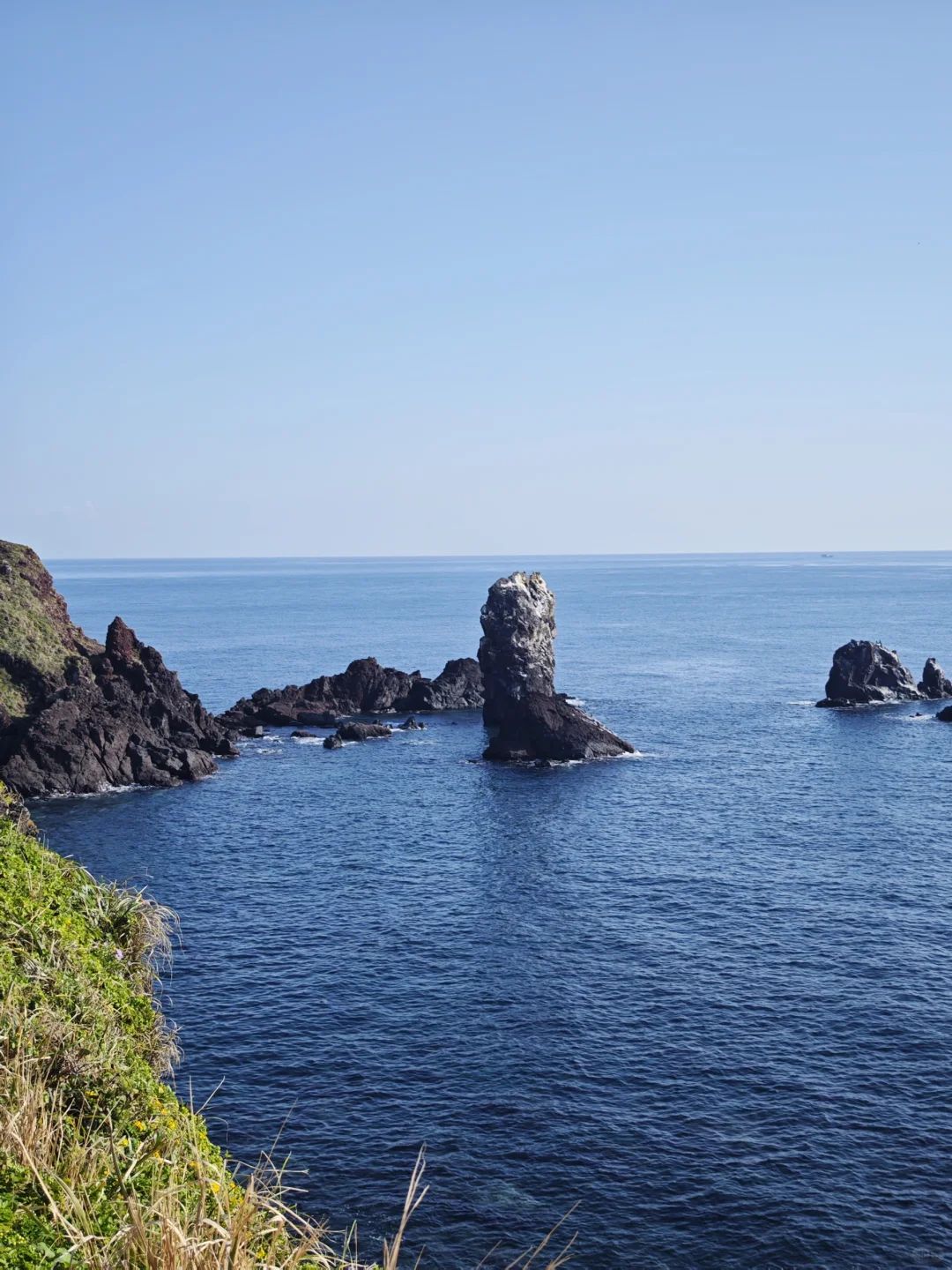 12月的济州岛你就冲吧，三天两晚人均2000