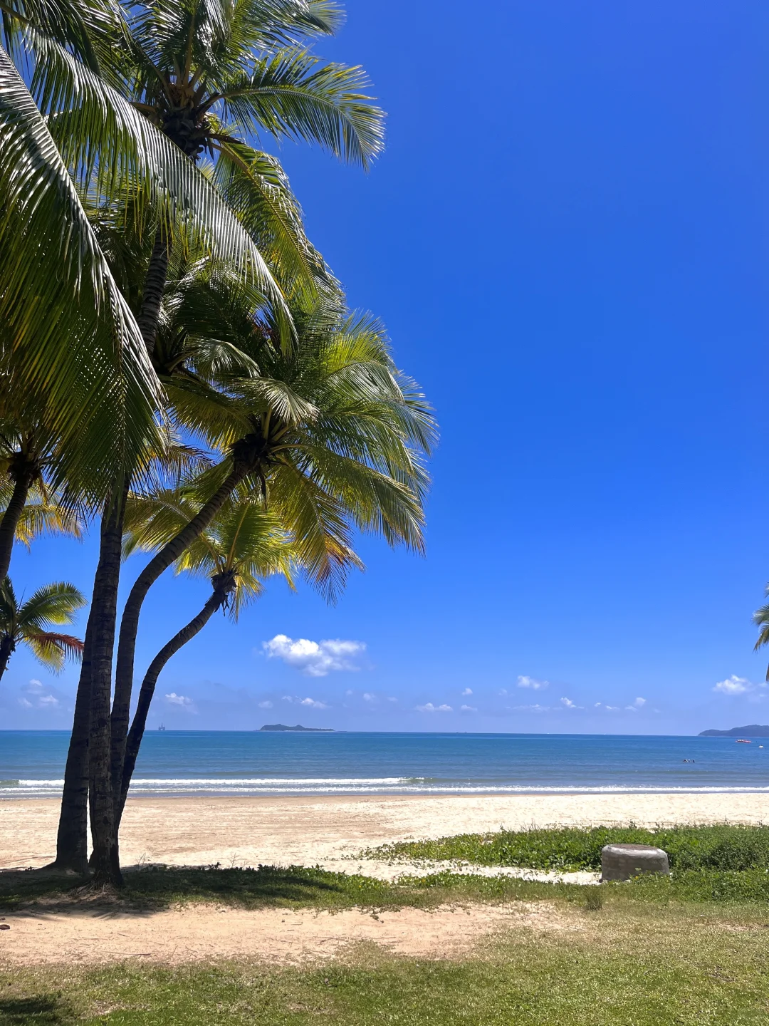 毕业旅行第一站：海南万宁🏝（实用攻略版）