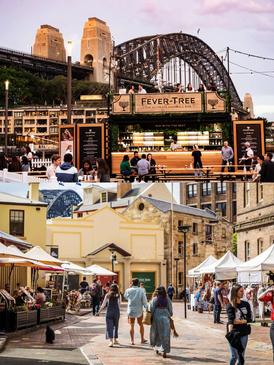 吐血整理!悉尼30个必打卡景点(下)