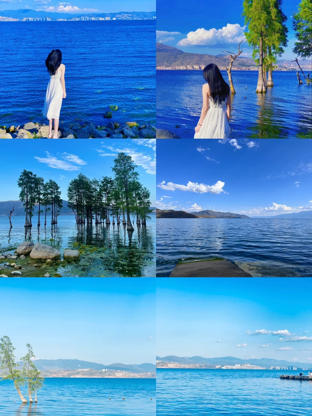 云南旅游攻略|最热门9️⃣大景点推荐✅