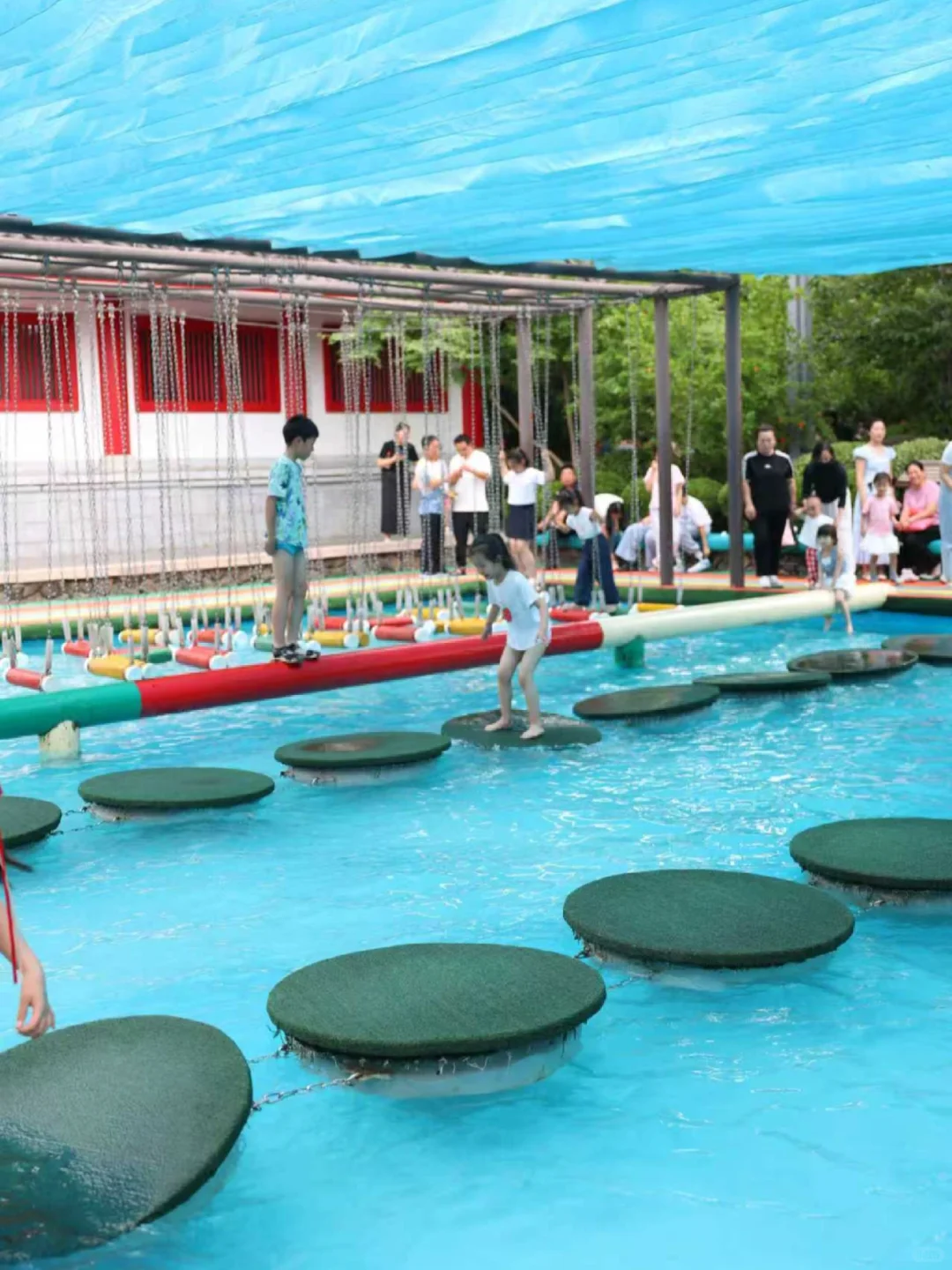 西安千古情，真的太上头了！🫰