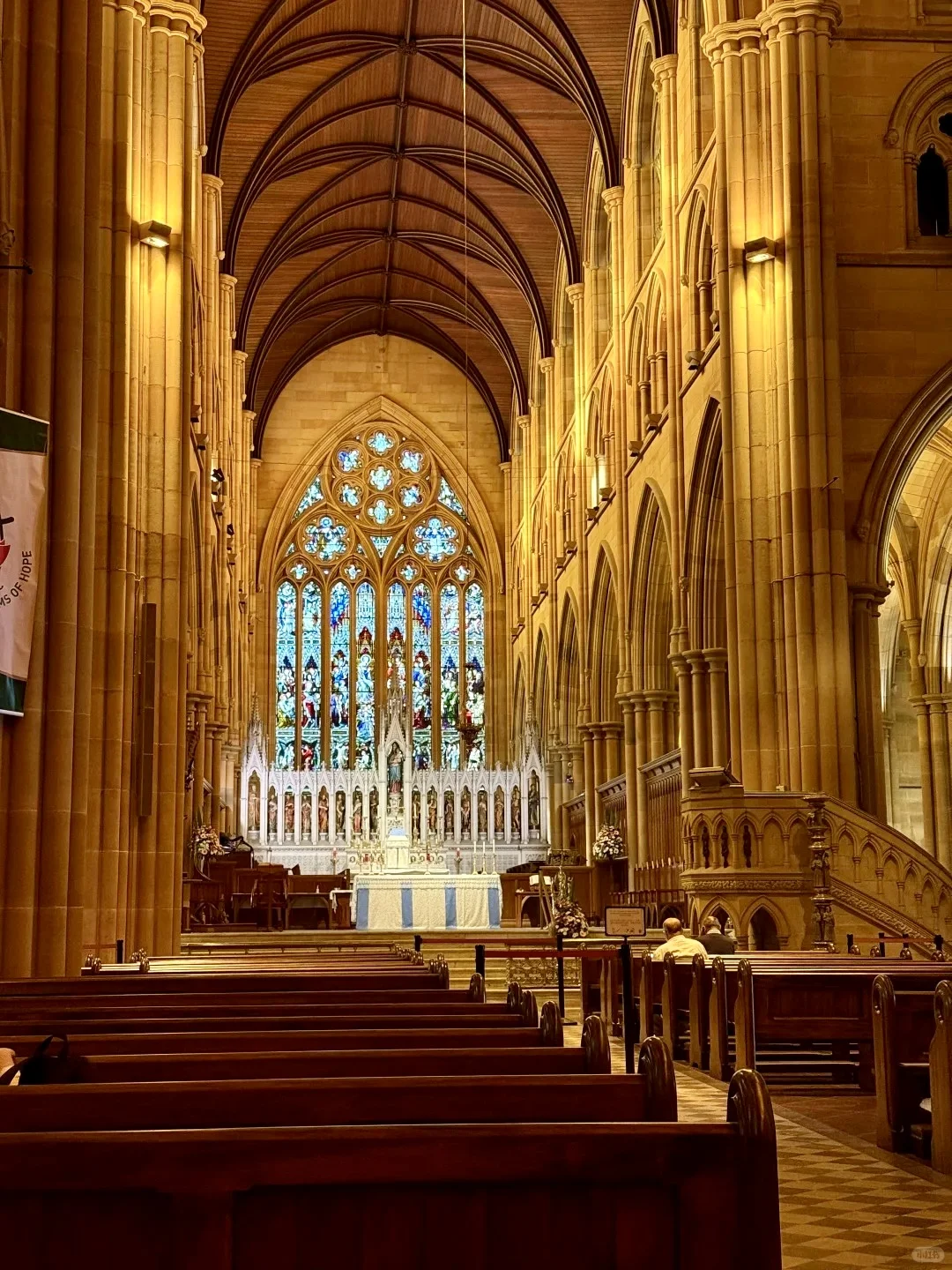 吐血整理!悉尼30个必打卡景点(下)