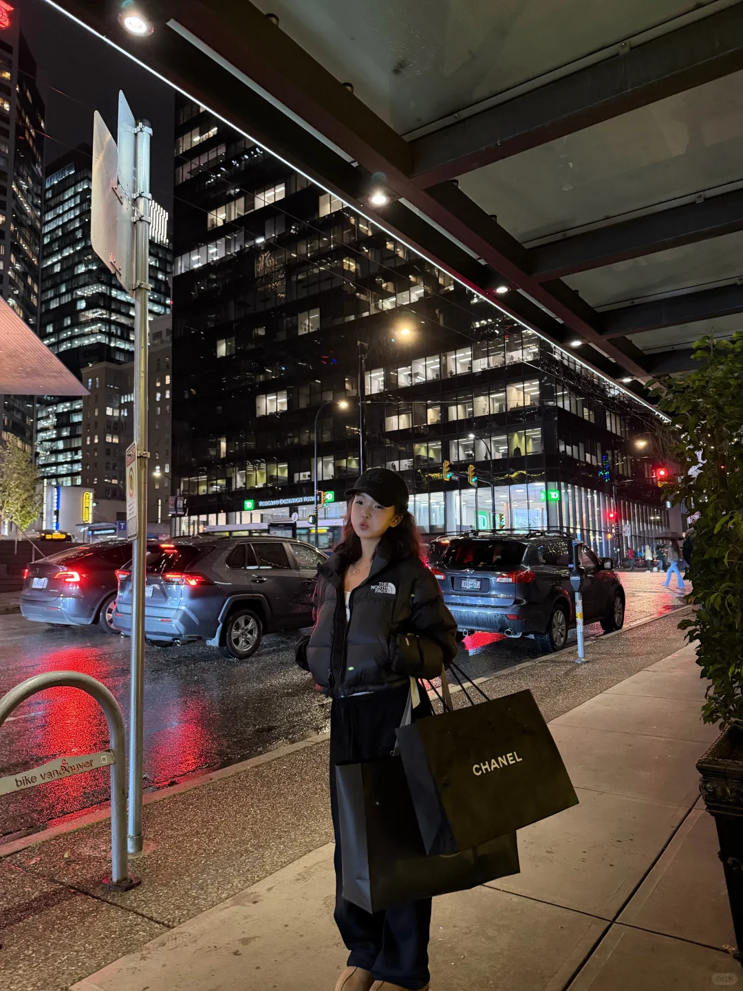 🇨🇦Vancouver plog