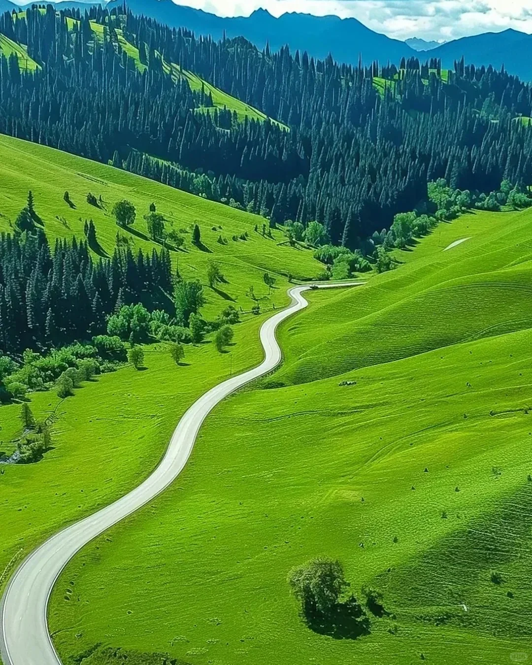 5-8月去伊犁玩了8天，消费观真的崩塌了……