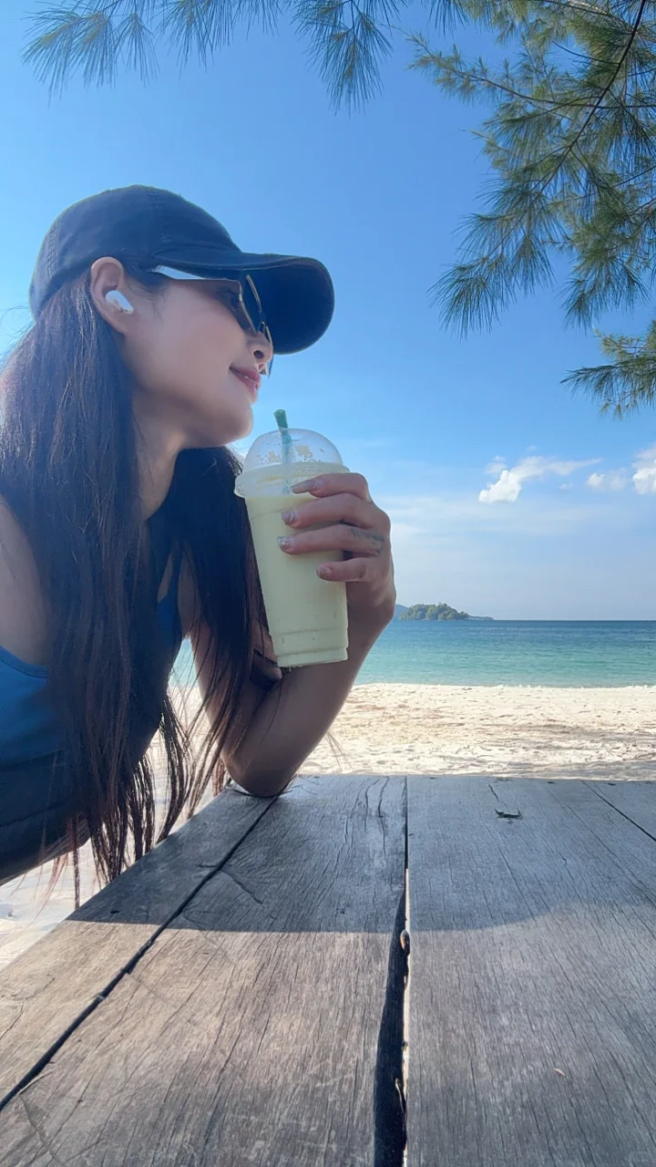 柬埔寨一个月自由行