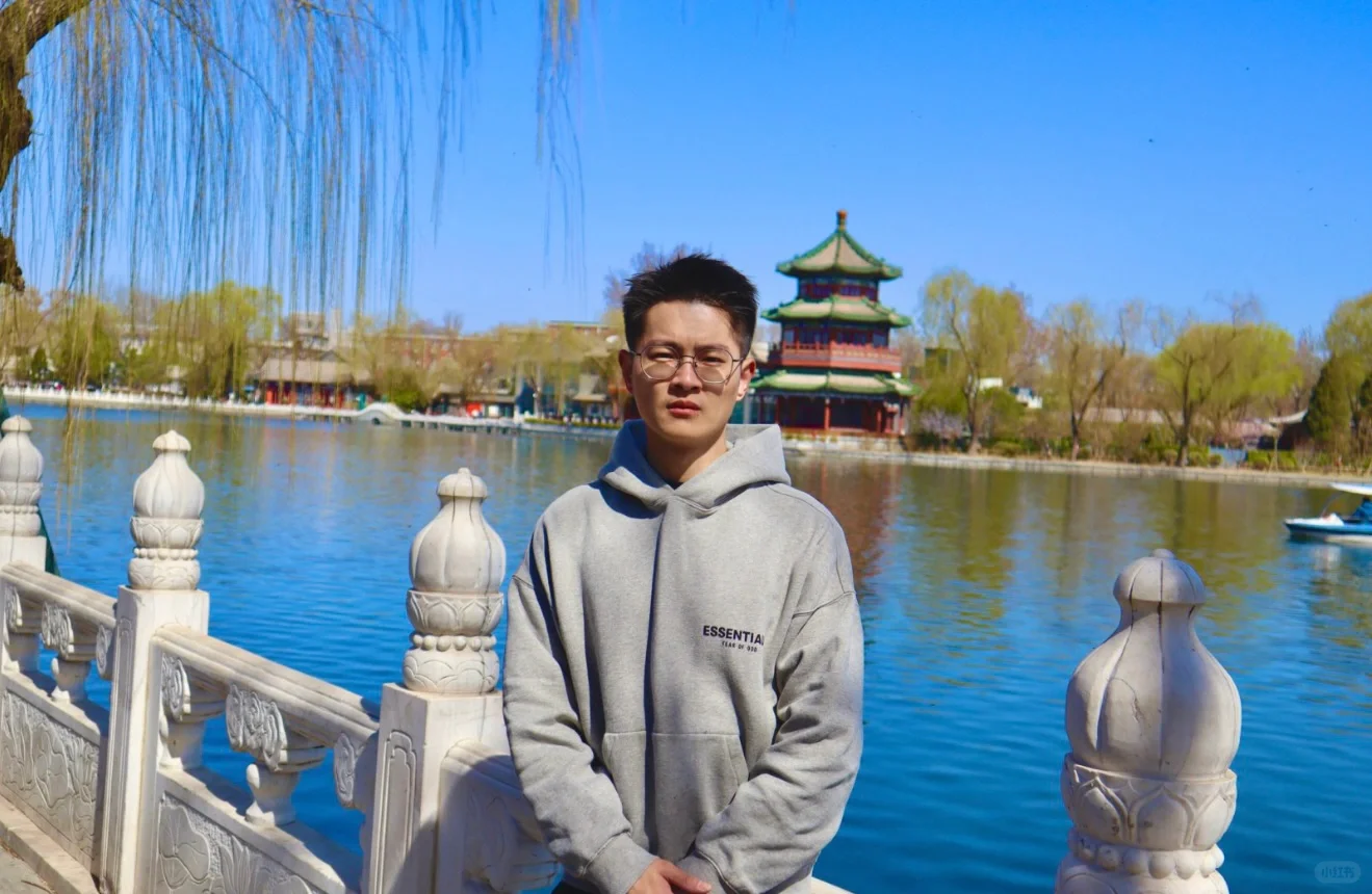 来首都北京🇨🇳旅游去哪玩❓经典景点推荐✅