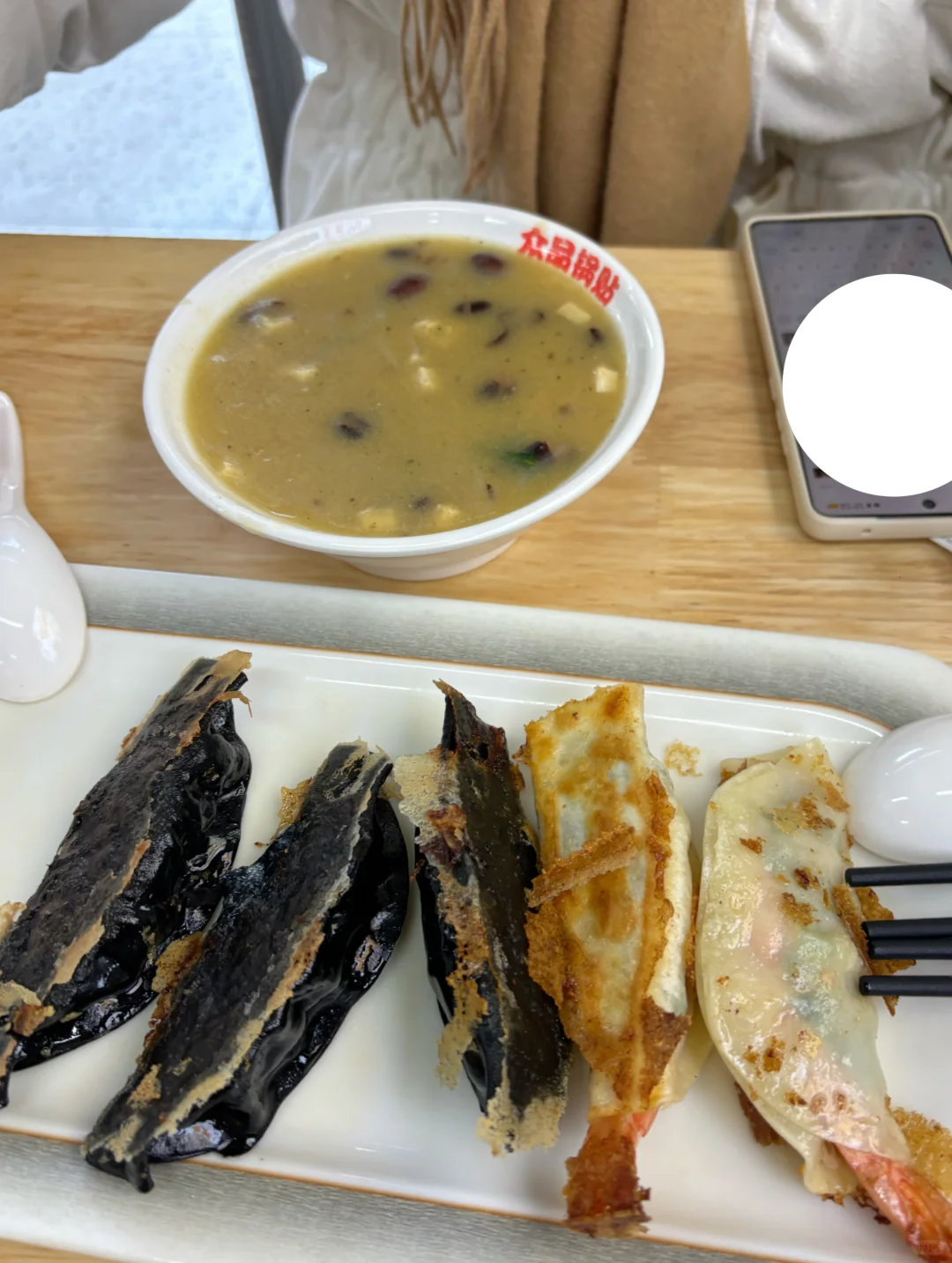 冬天一定要去一次青岛！（人均1.5k行程分享）