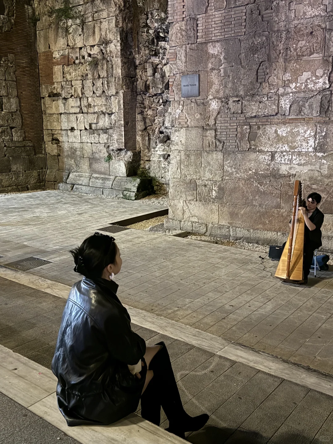 In Spain🇪🇸国庆第一批游客已抵达西班牙