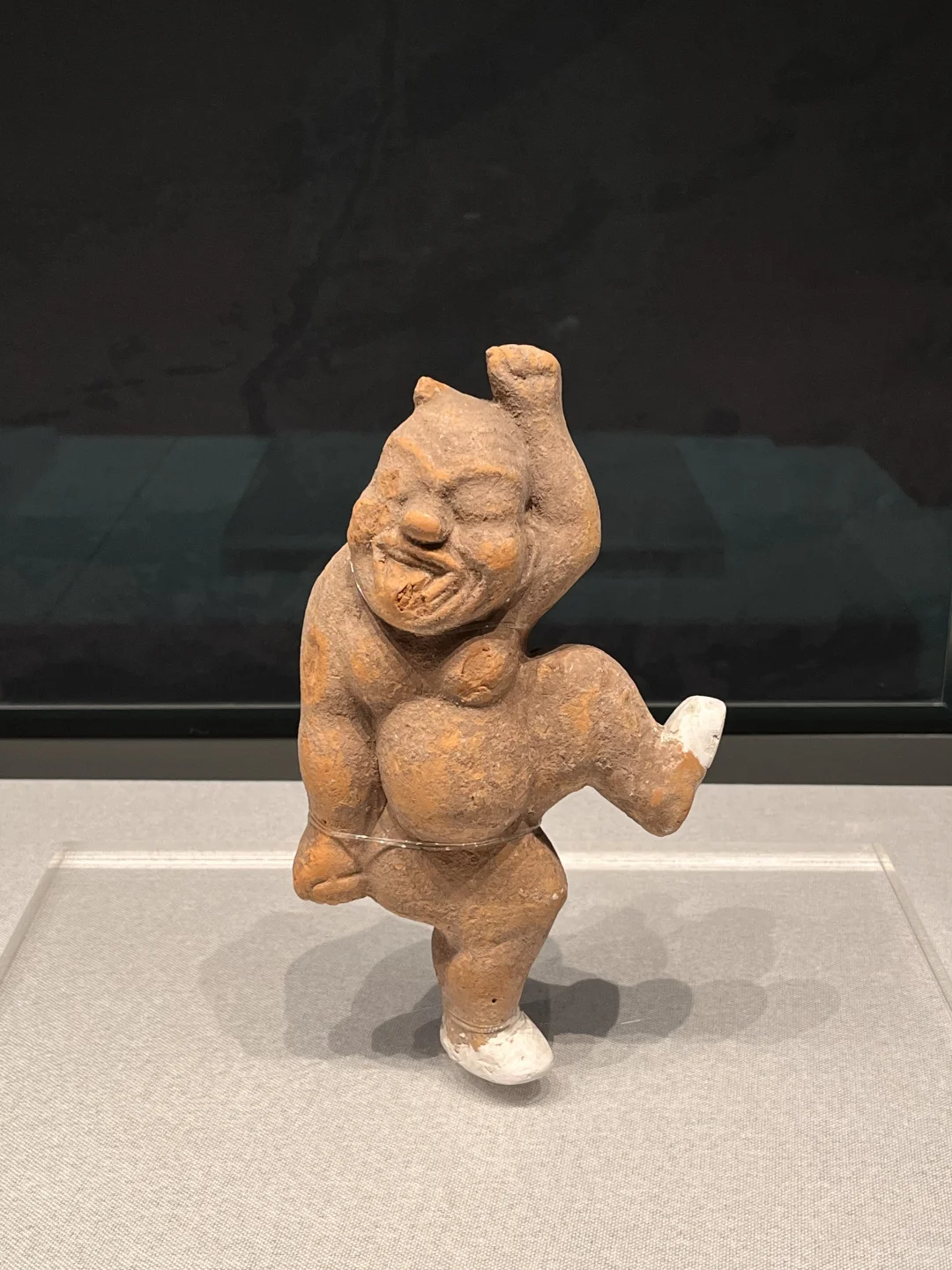 游临沂，观书圣故里，感琅琊古韵… …