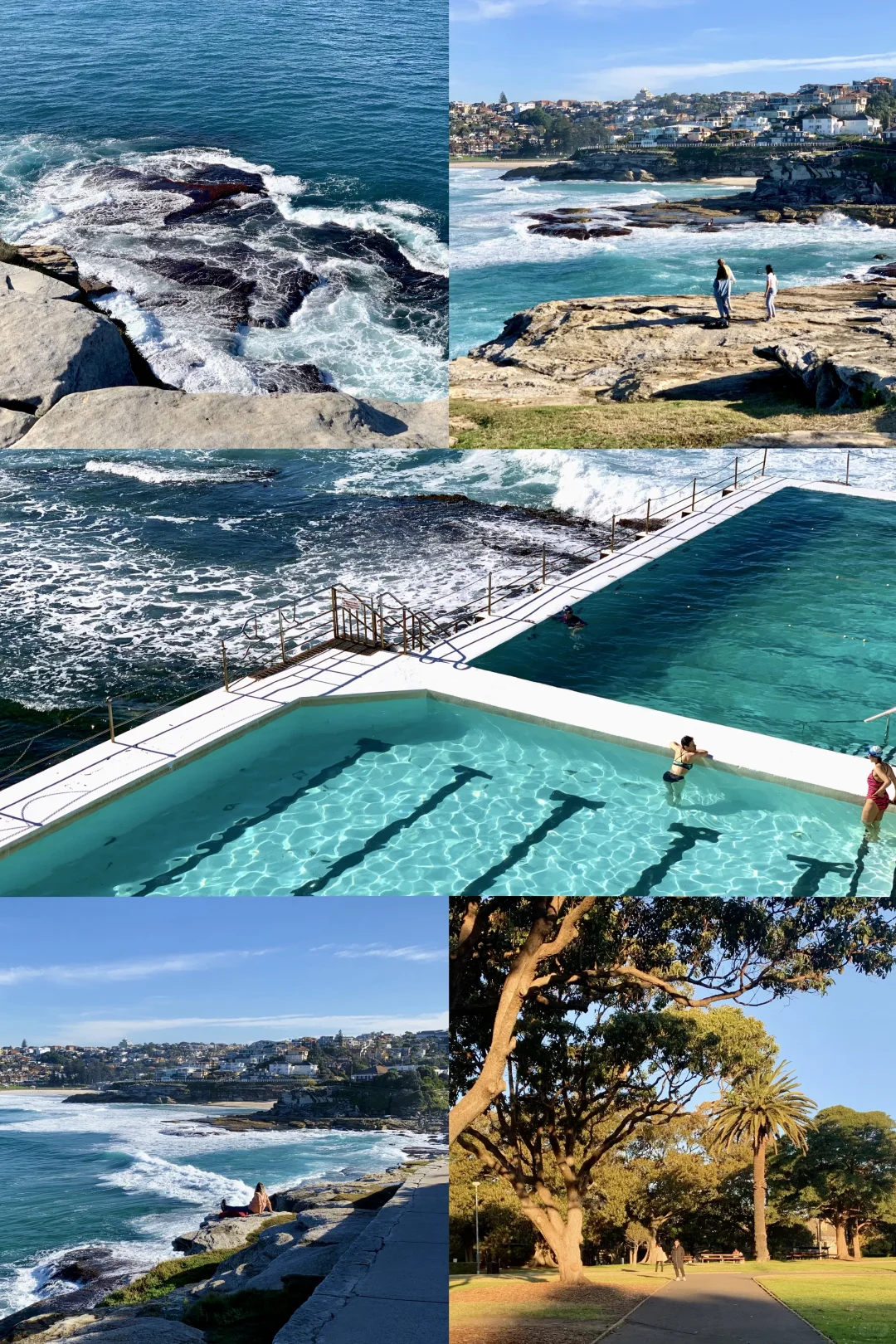 旅行体验最好的前三名国家（个人排序版）