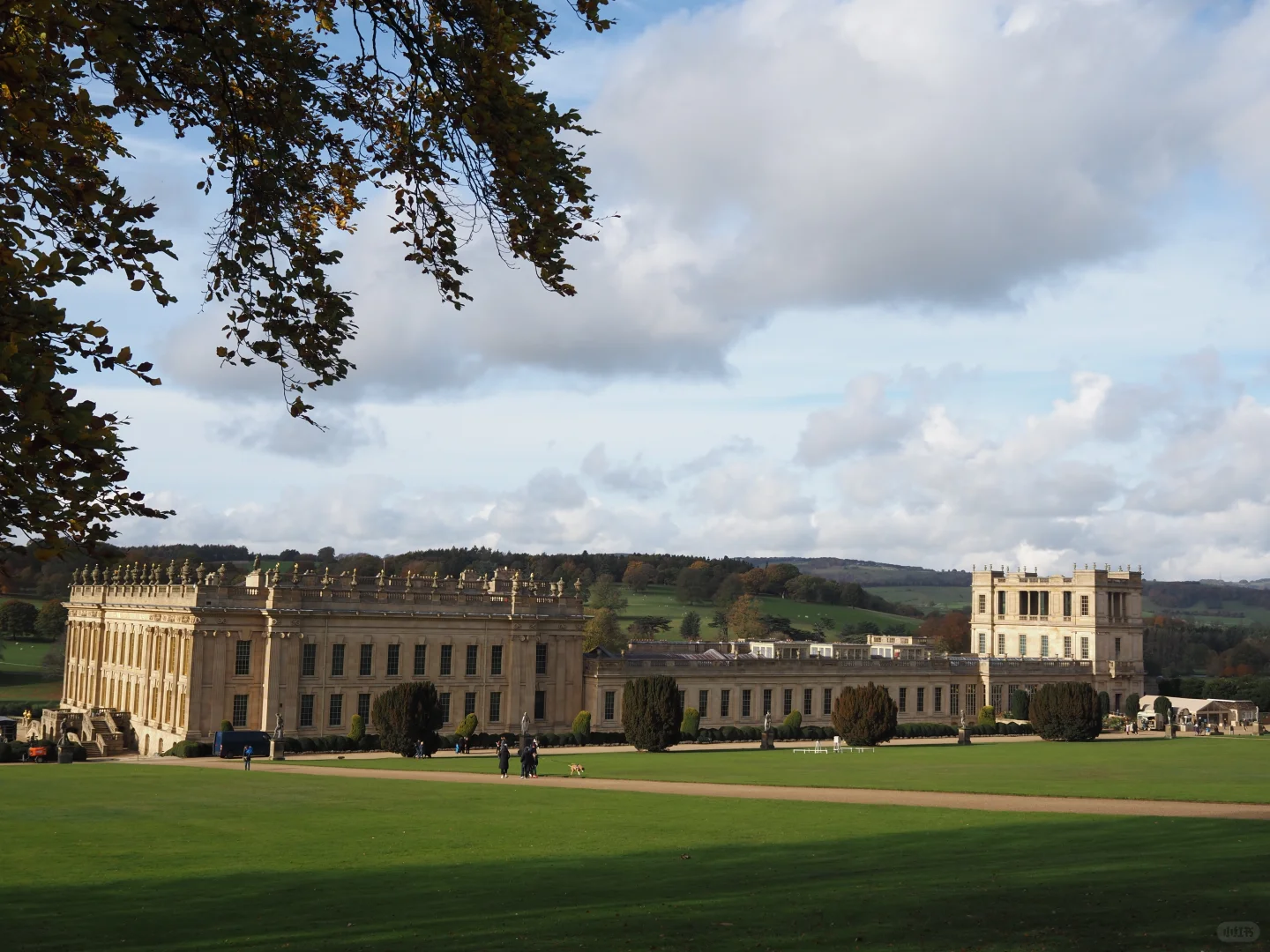 十天英国旅行1.3w结算（友宝版）