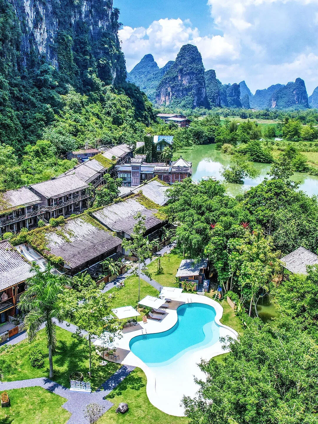 广西别只知道桂林了，这才是封神玩法