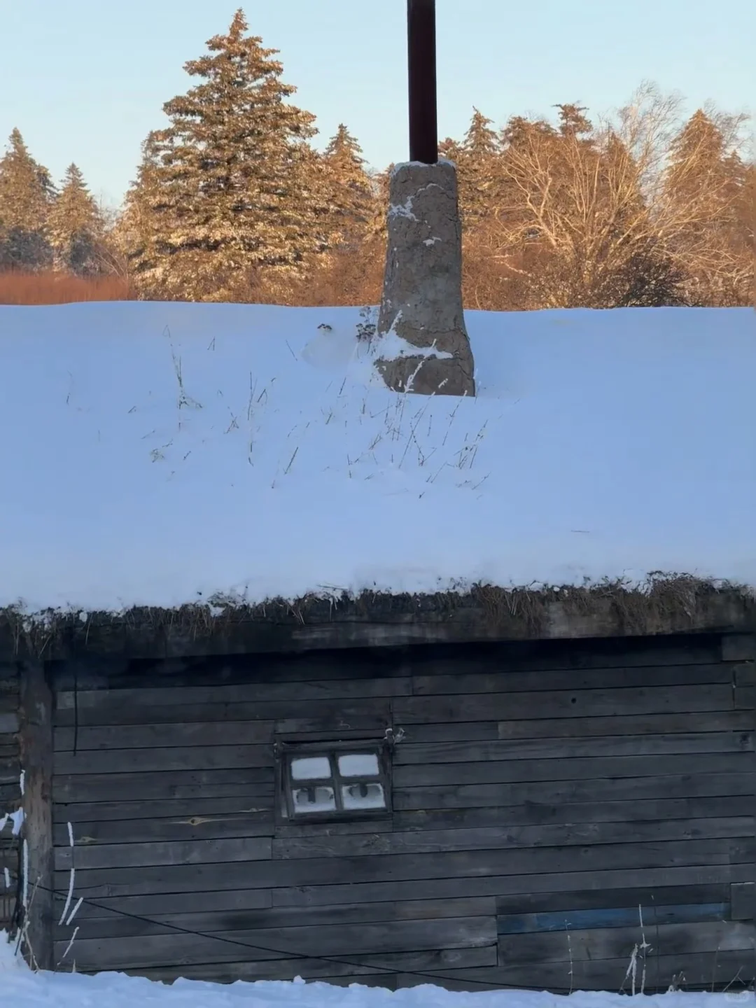 不是长白山去不起，而是伊春更有性价比