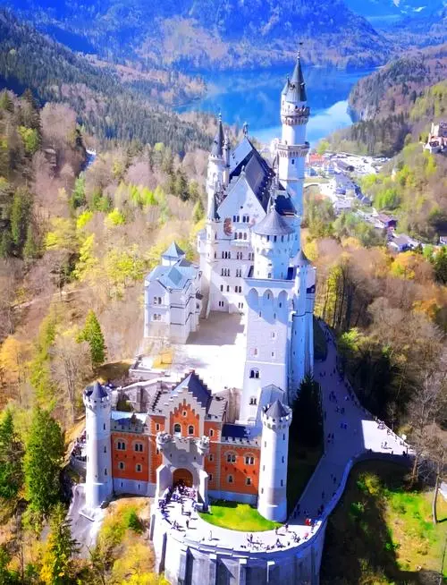 德国旅游｜劝你别瞎玩‼️