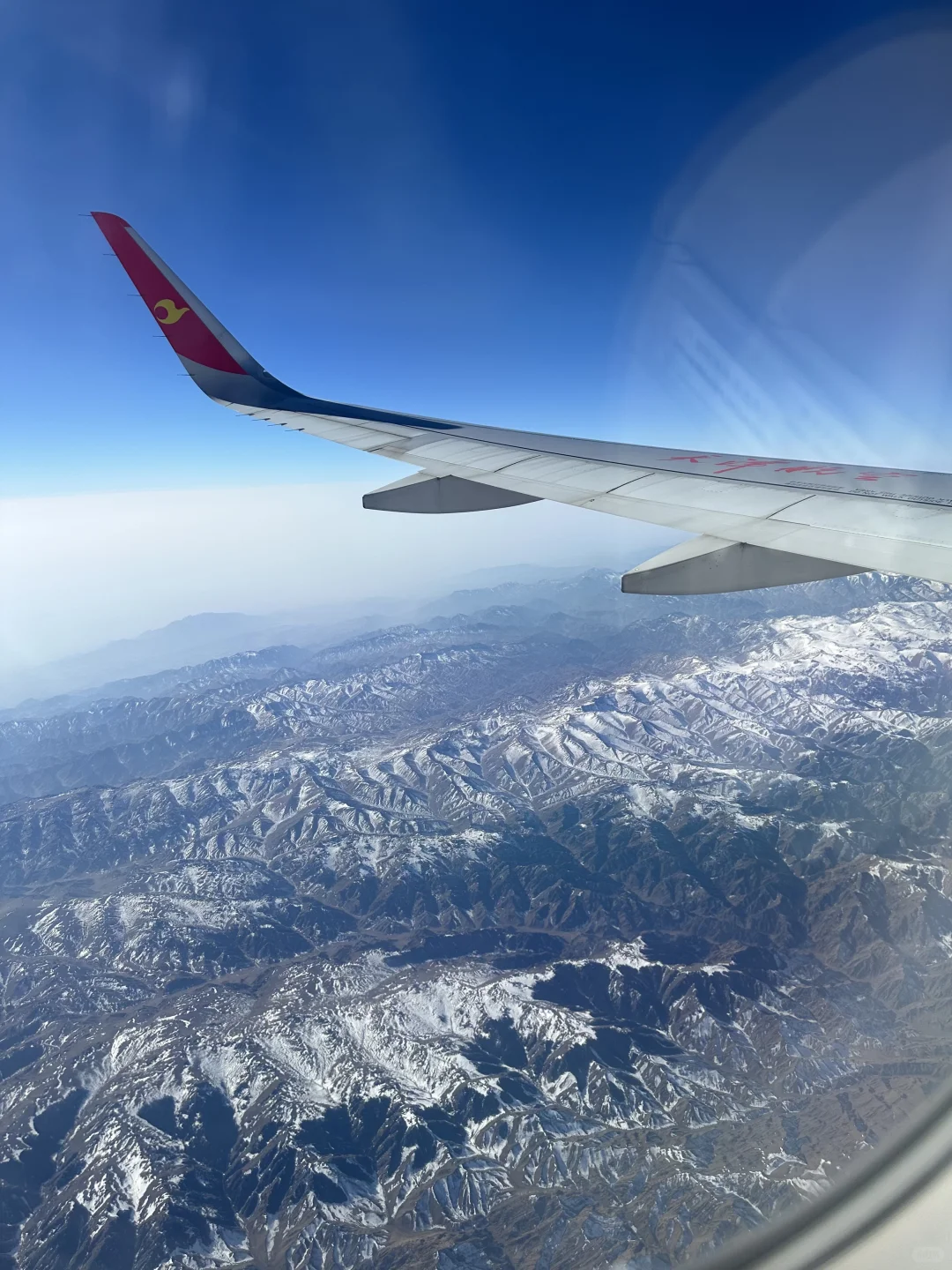 天津大学生周末不请假两天极限往返赛里木湖