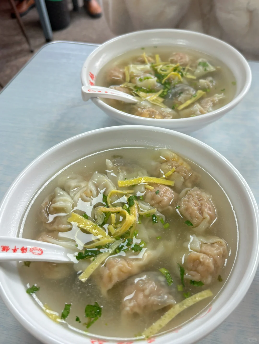 冬天一定要去一次青岛！（人均1.5k行程分享）