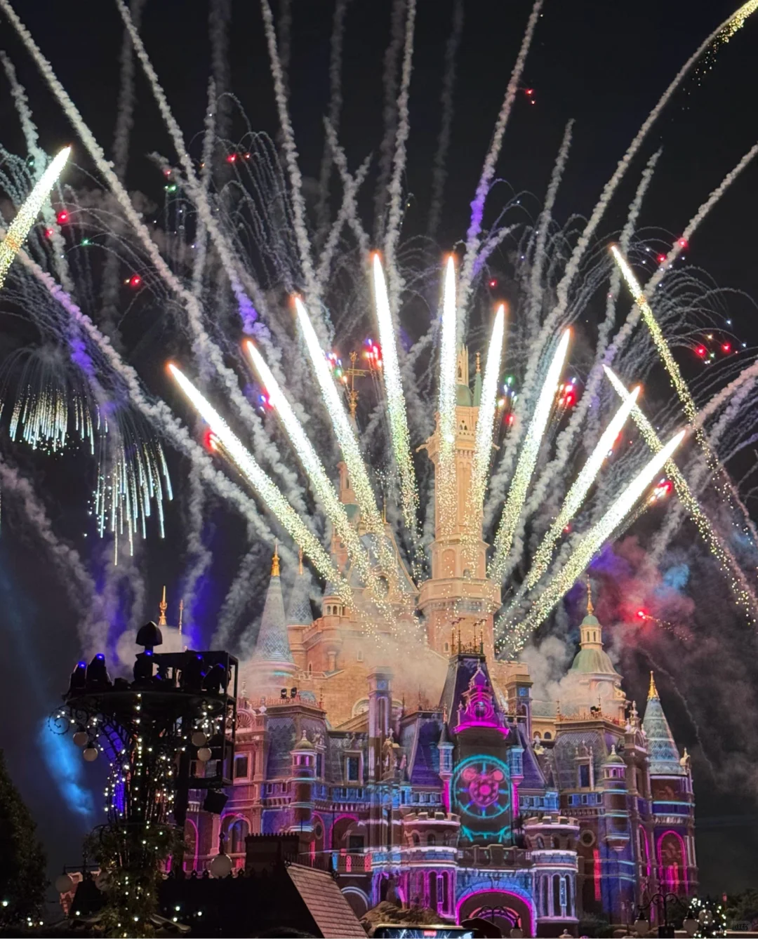 2025.11.27上迪已回，带衣服真的要慎重啊！