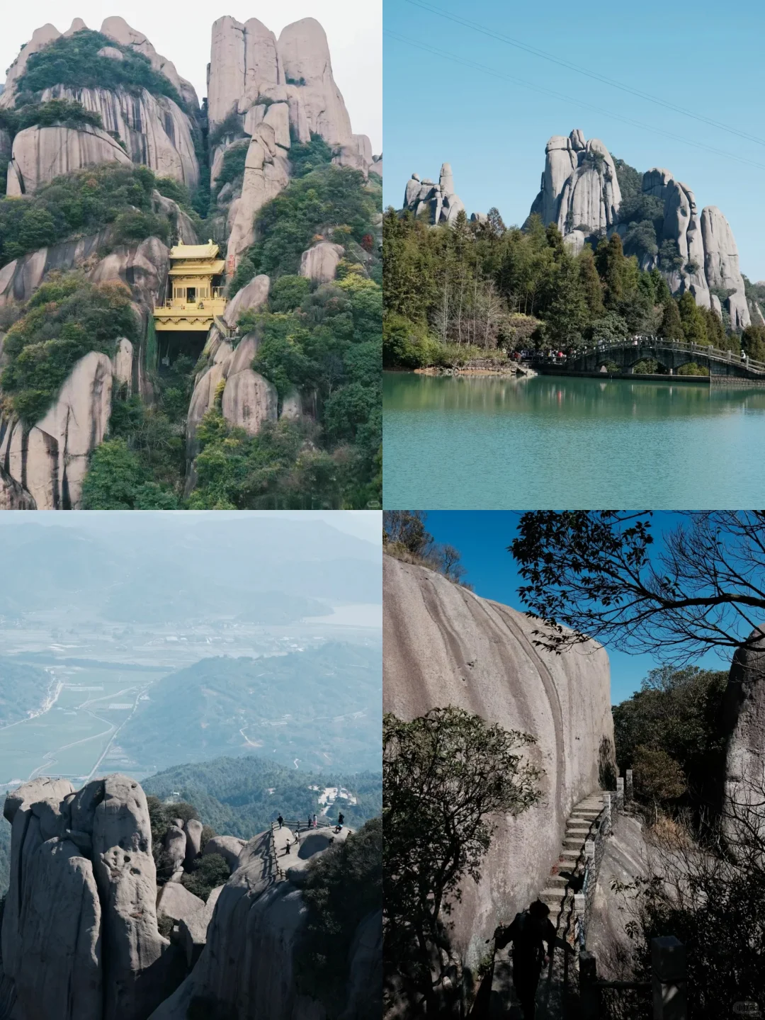 霞浦秋游｜11-12月淡季海岛才是治愈天花板❗️