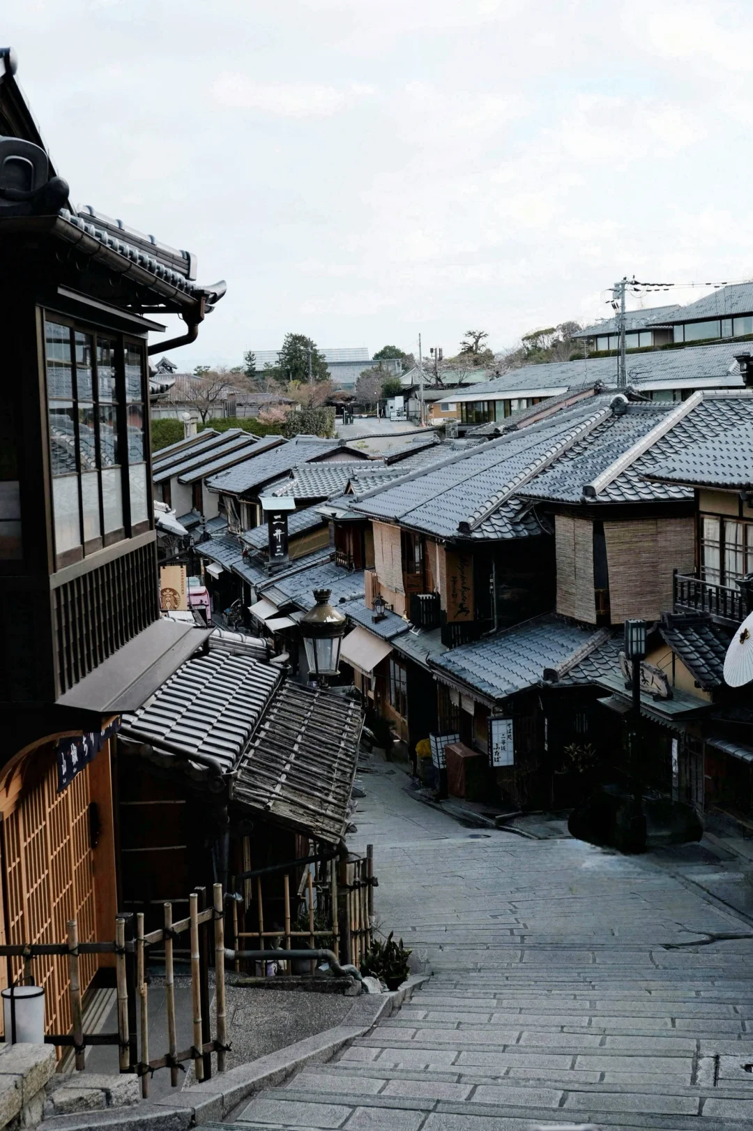 目前为止最喜欢的四个旅行城市