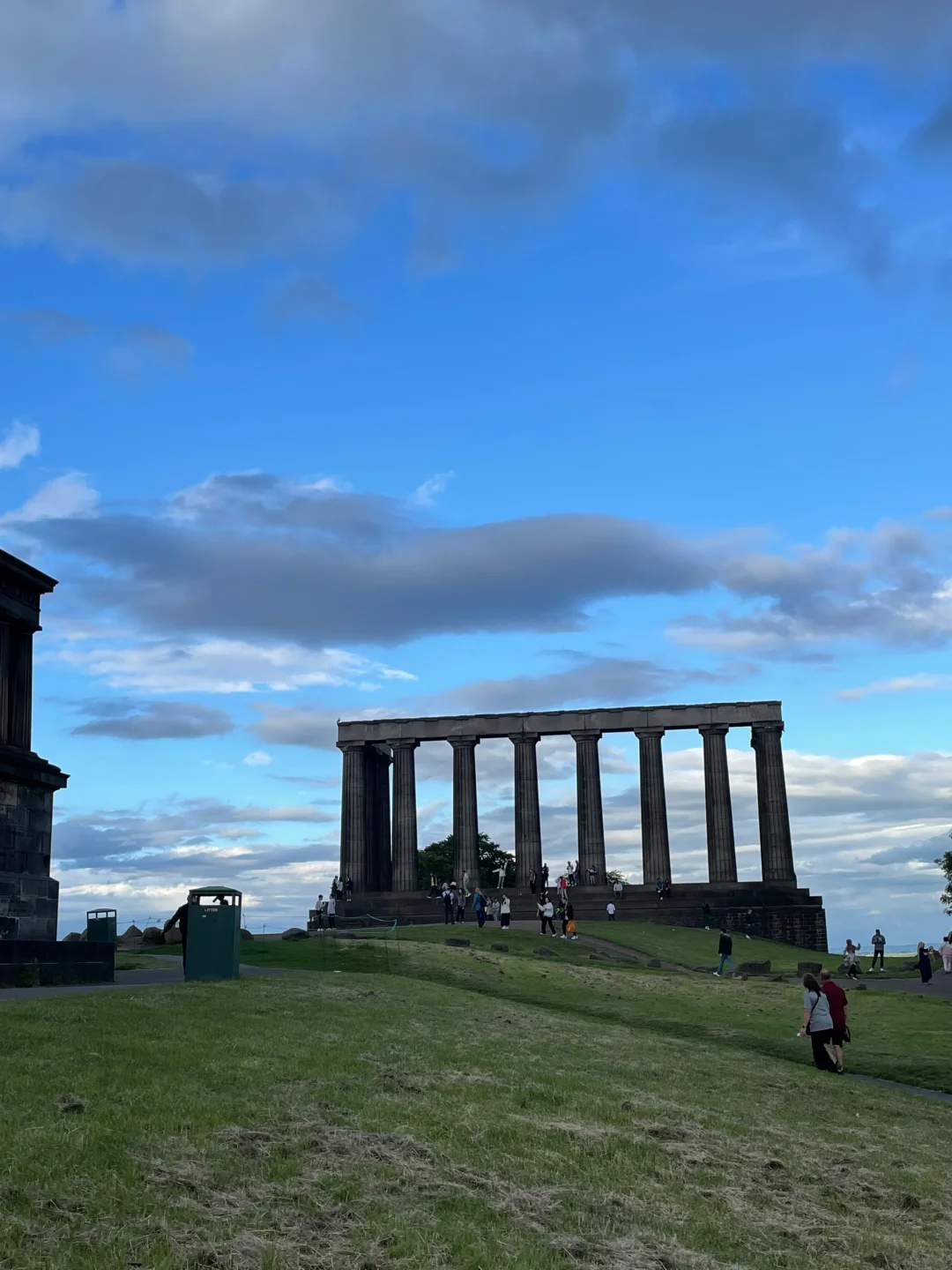 目前为止最喜欢的四个旅行城市