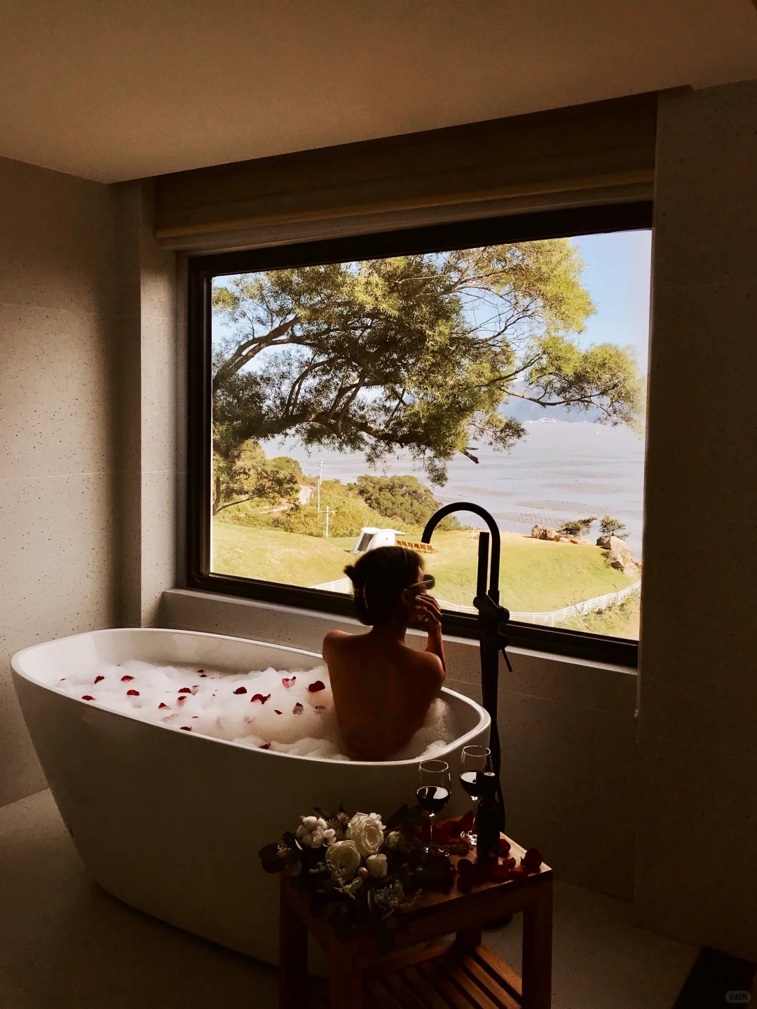 霞浦秋游｜11-12月淡季海岛才是治愈天花板❗️