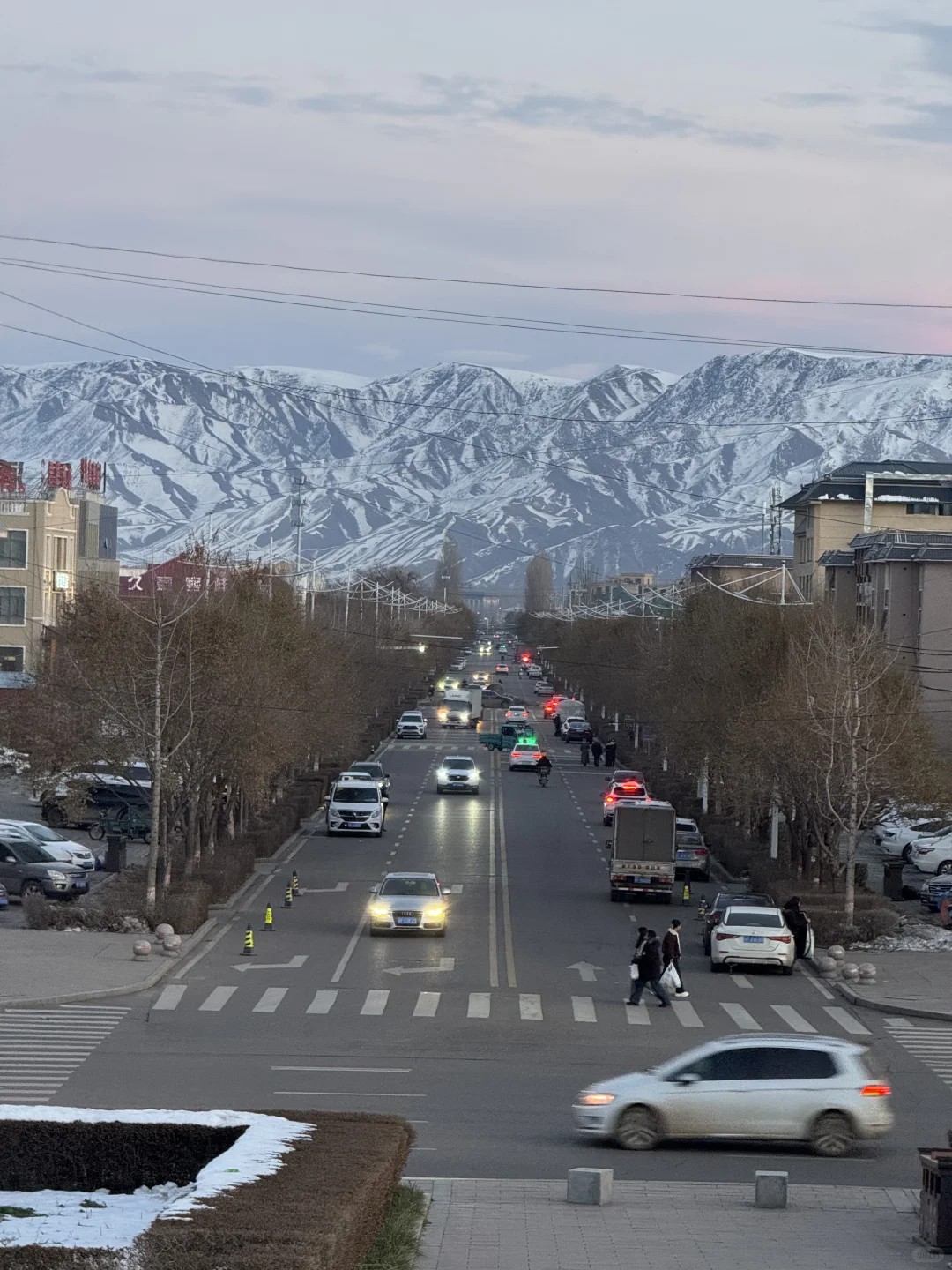 深圳打工人周末去赛里木湖+库尔德宁+八卦城