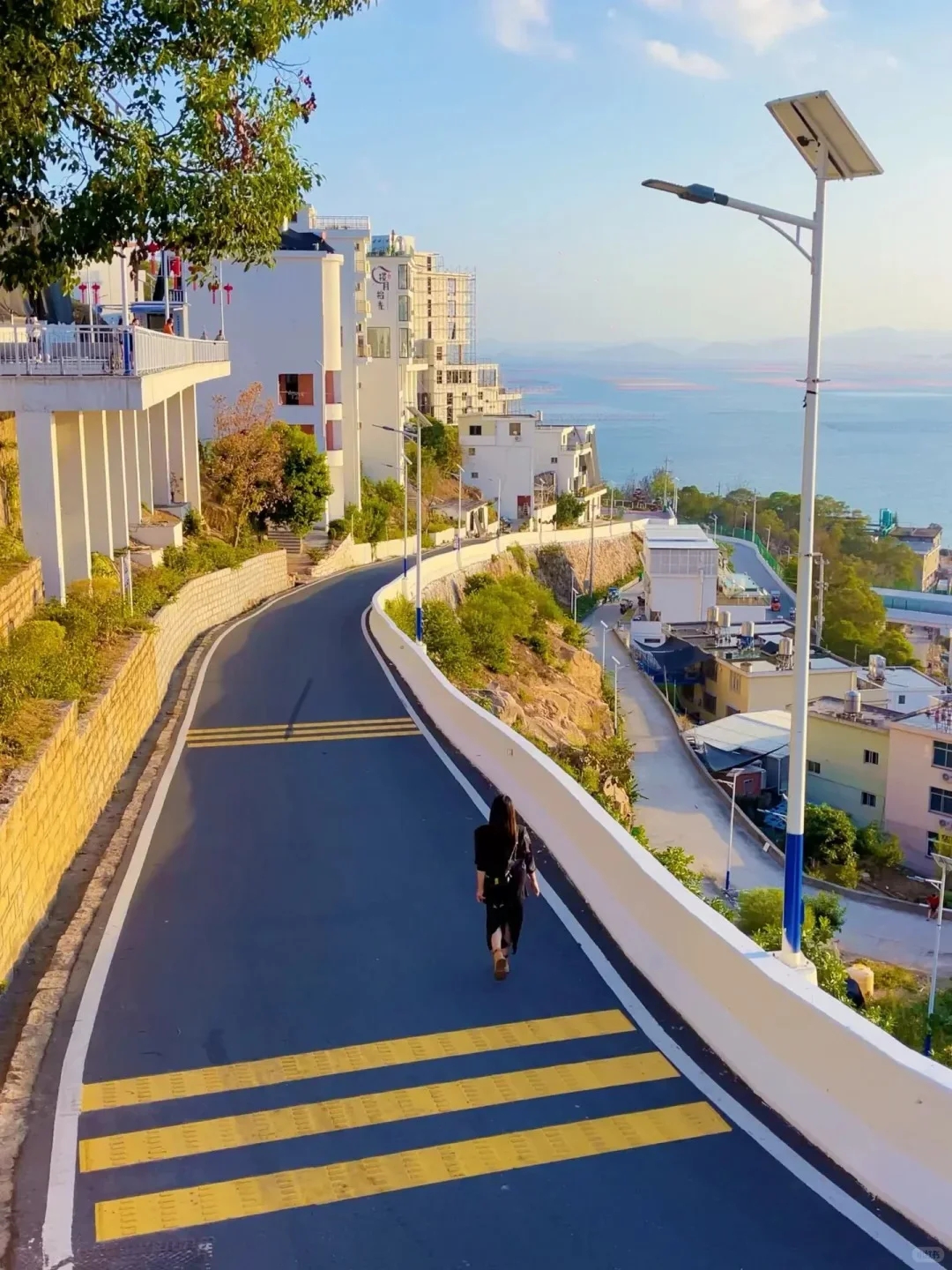 霞浦秋游｜11-12月淡季海岛才是治愈天花板❗️