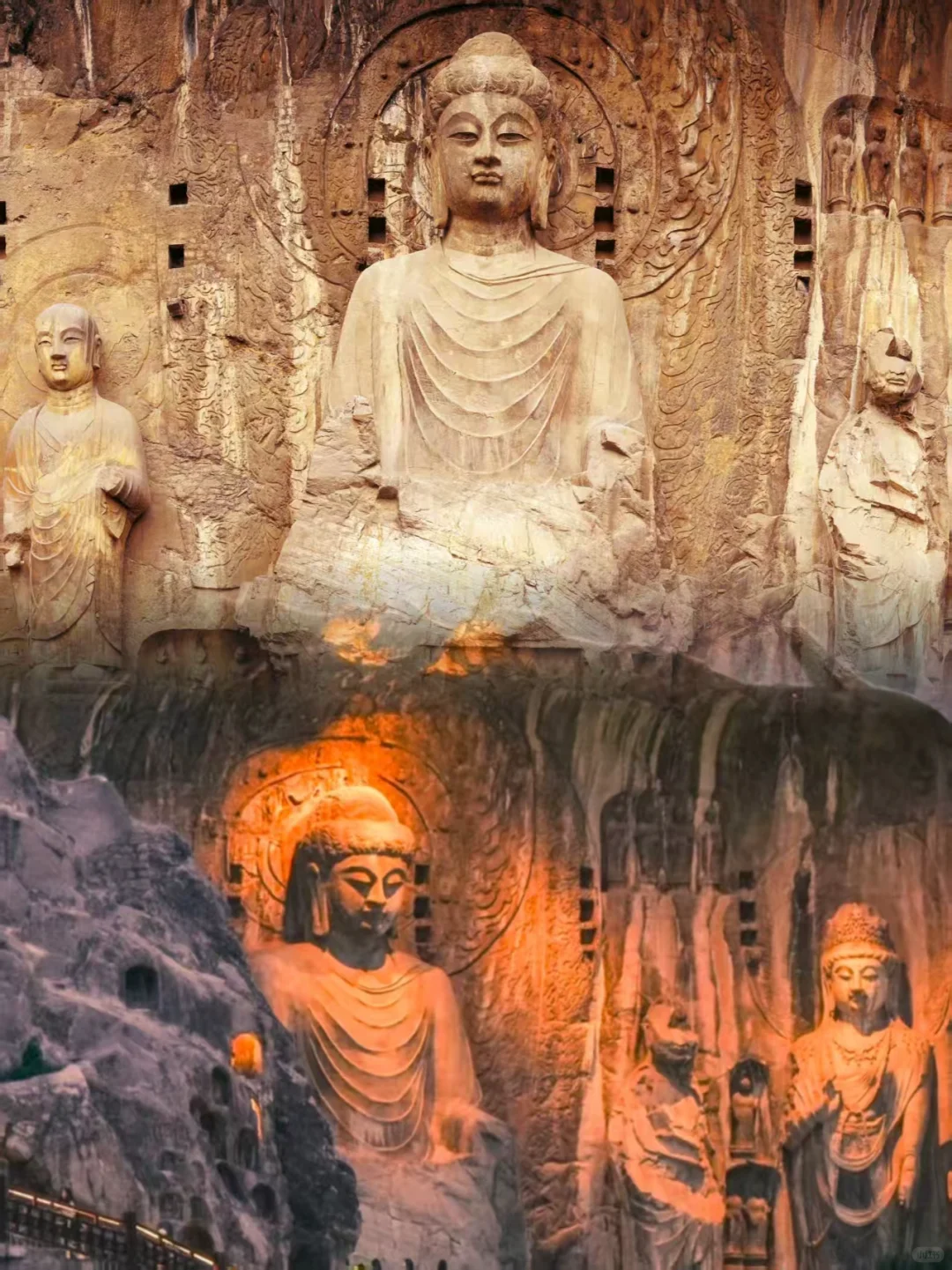 中国地理精选！一生必打卡的 20 个宝藏地