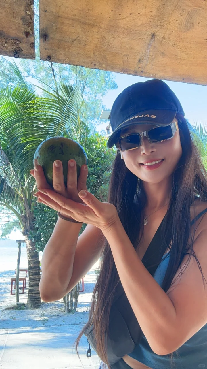 柬埔寨一个月自由行