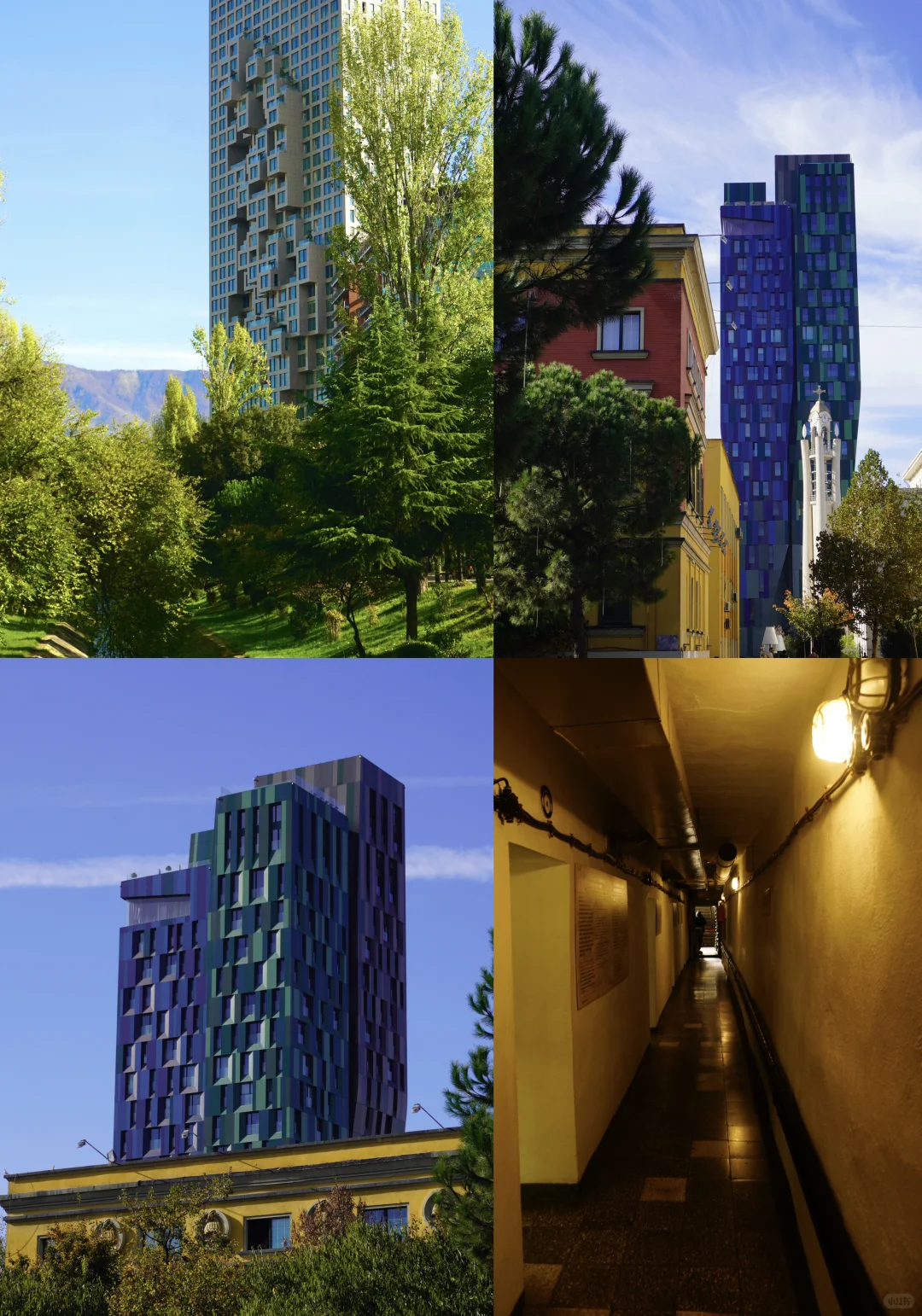 🇦🇱很适合中国人的欧洲小众宝藏免签国