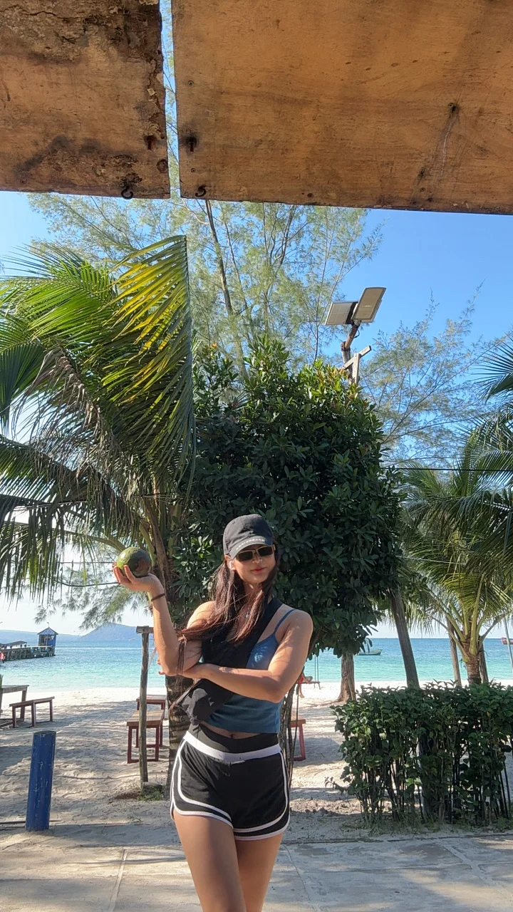 柬埔寨一个月自由行