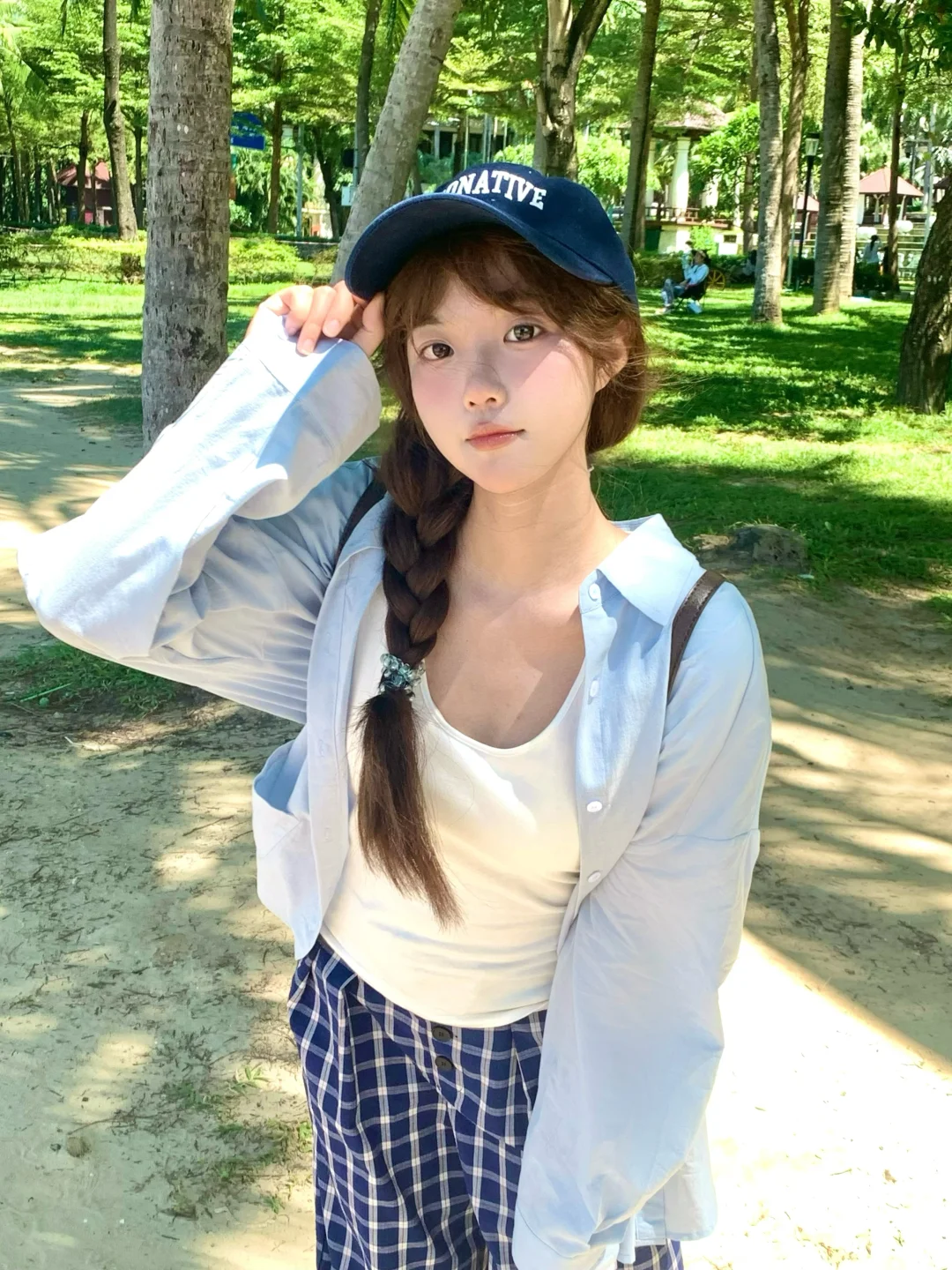 毕业旅行第一站：海南万宁🏝（实用攻略版）