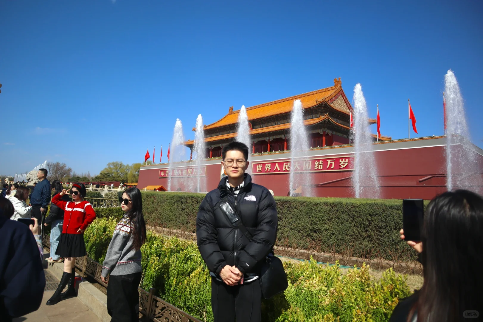 来首都北京🇨🇳旅游去哪玩❓经典景点推荐✅