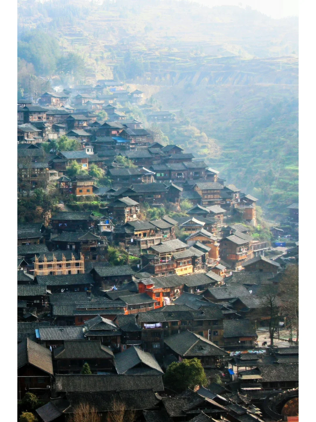 贵州旅游攻略｜哪些地方值得去❓