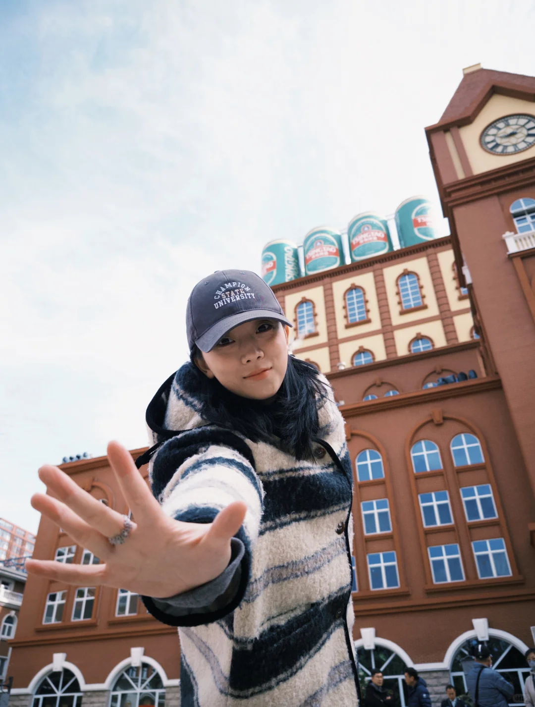 🌟青岛两日游攻略｜现在就出发🌊