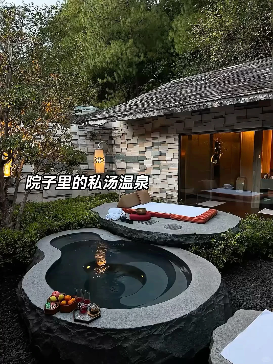 带爸妈去了24°C的腾冲，真的比巴厘岛还震撼！