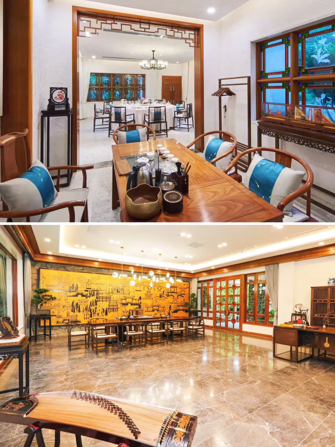 699住进白云山！解锁岭南国宾馆同款秘境