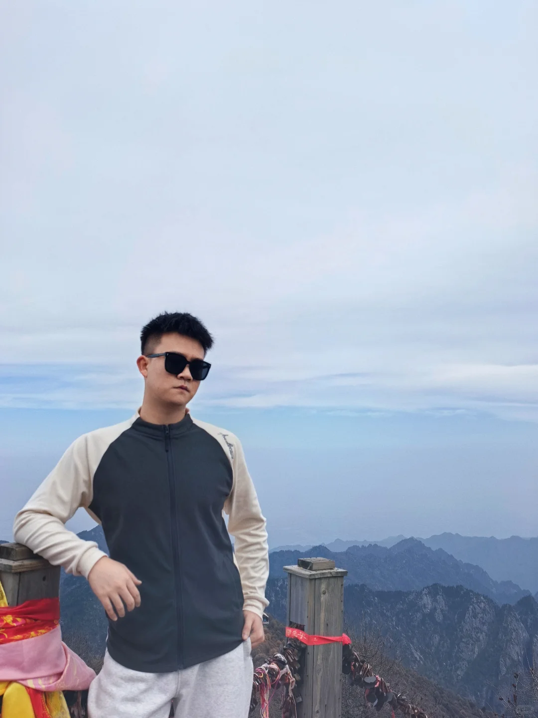 那些不上班的日子