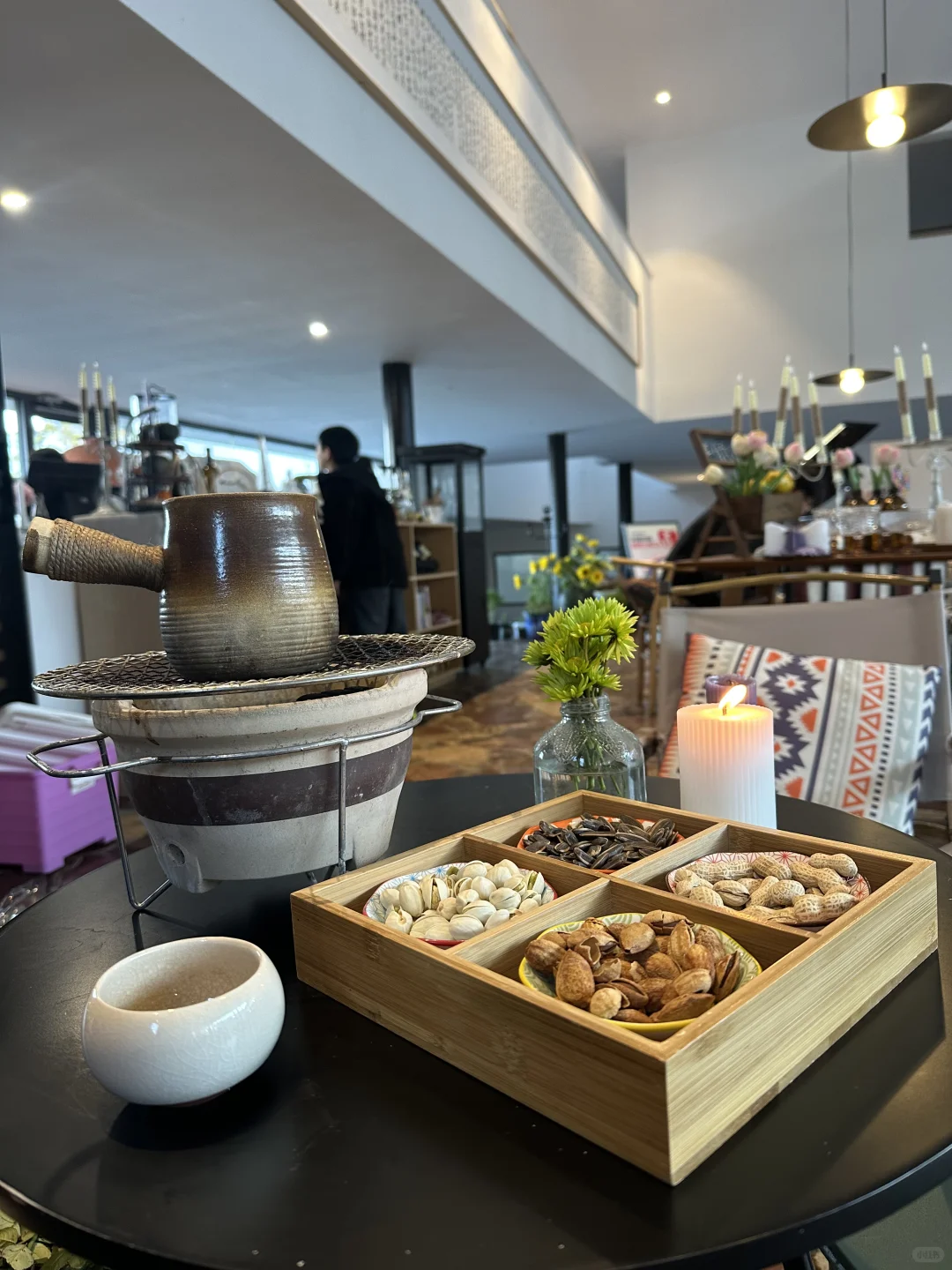 邯郸到安阳林州小众路线get 🎉