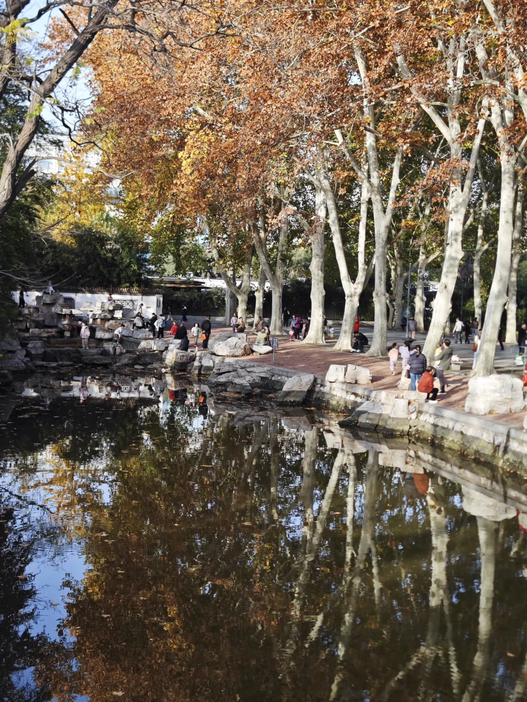 邯郸反向旅游！周末48小时真实体验！