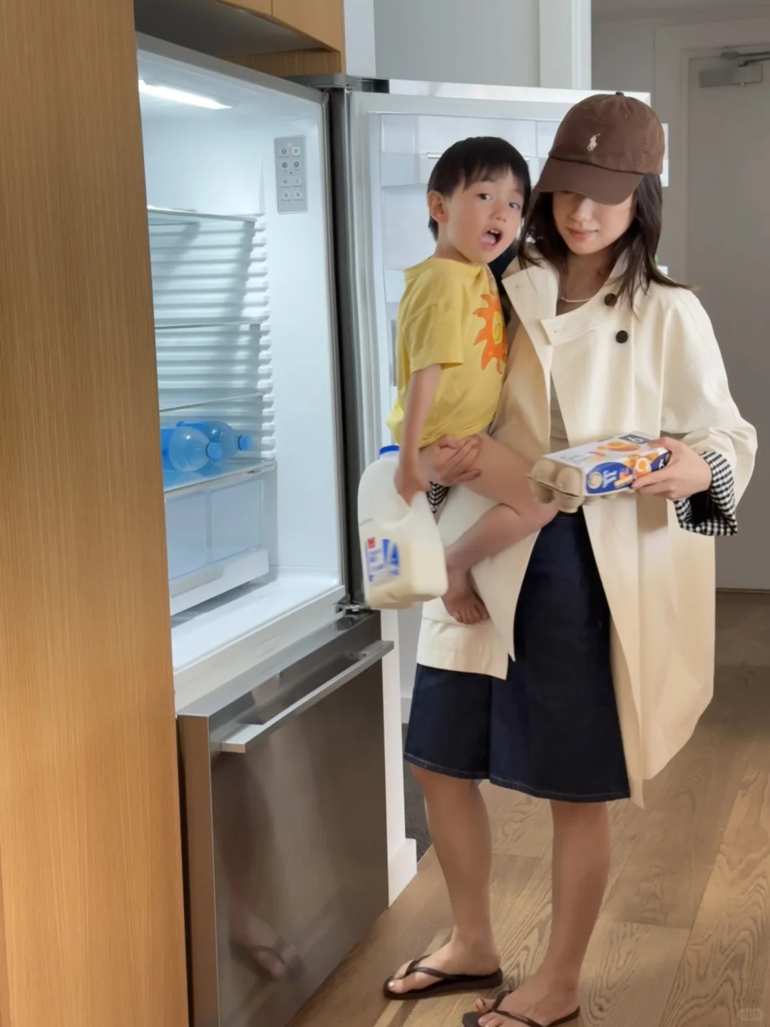 我的老公真的好会拍生活感