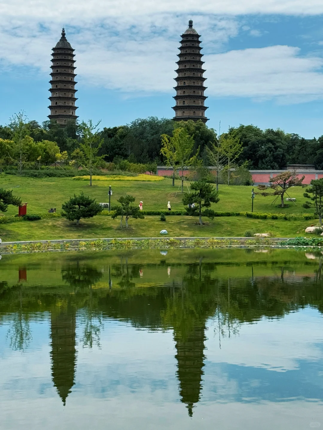 为了这18张图，我特意飞了趟太原‼️（附机位）