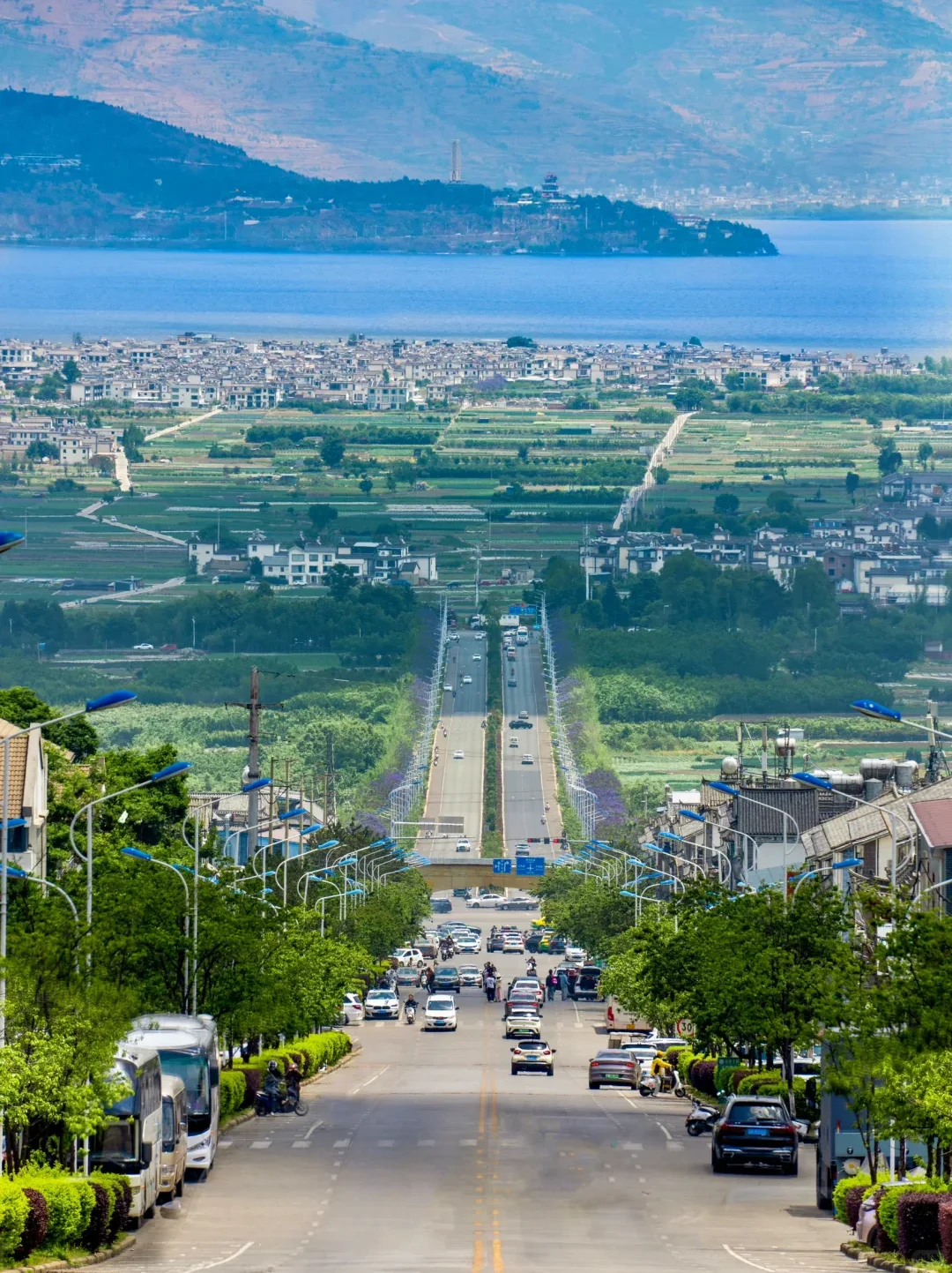 云南旅游攻略｜12~2月出行保姆级指南✅