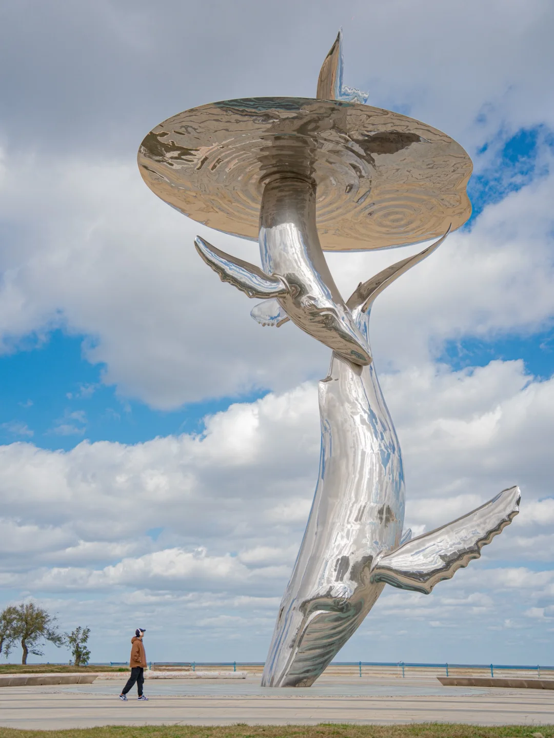 迄今为止，我zui喜欢的海边小城出现啦！