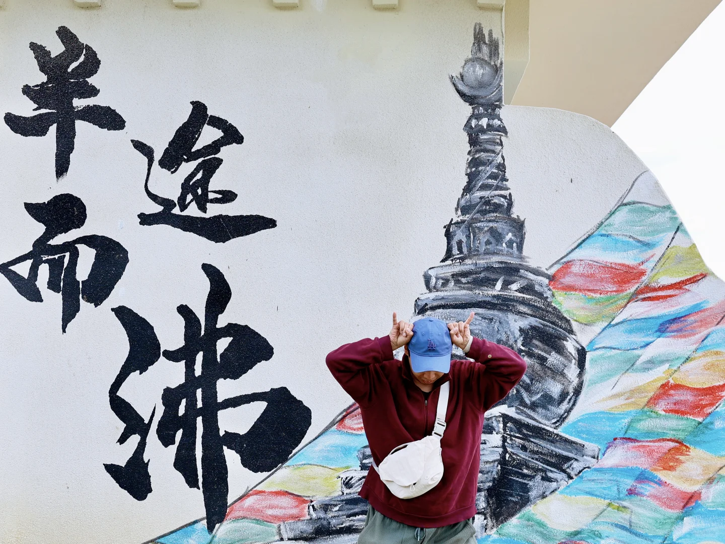 辞职后，5月自驾，南下吃喝玩乐，满足🥳